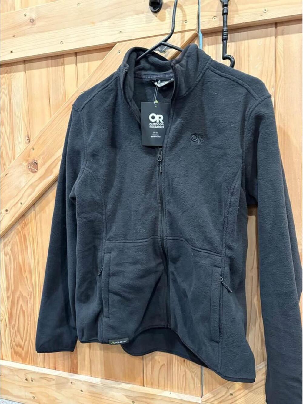 Outdoor research jacket womens